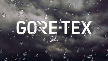 10 Gore-Tex Infused Sneakers That Are Ready To Tackle The Elements 10 Gore-Tex Infused Sneakers That Are Ready To Tackle The Elements