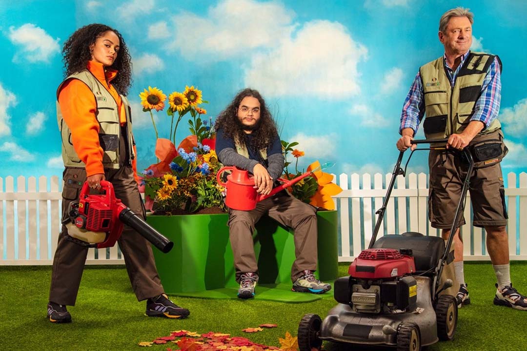 Unleash Your Inner Dad With the adidas Consortium ‘Gardening Club’ Collection