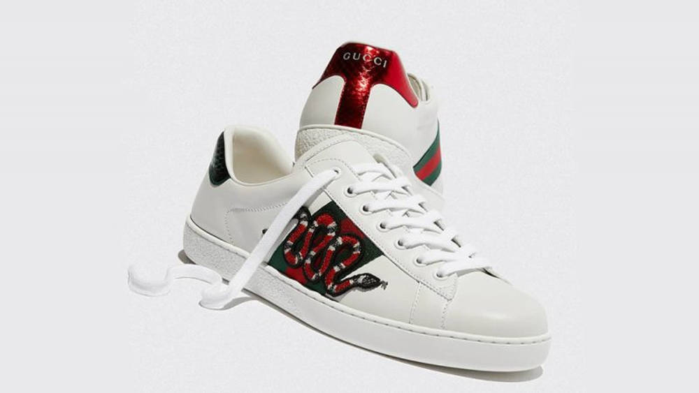 adidas gucci trainers uk