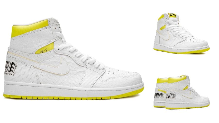 Take 15% Off These Sold-Out And Insanely Hyped Trainers At Farfetch