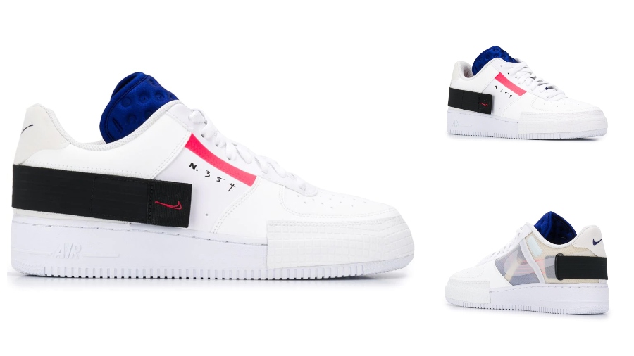 Take 15% Off These Sold-Out And Insanely Hyped Trainers At Farfetch 12