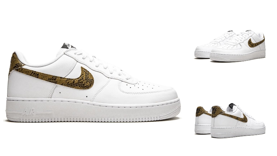 Take 15% Off These Sold-Out And Insanely Hyped Trainers At Farfetch 13