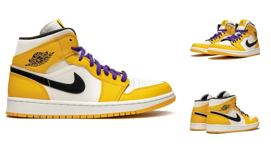 Take 15% Off These Sold-Out And Insanely Hyped Trainers At Farfetch 15