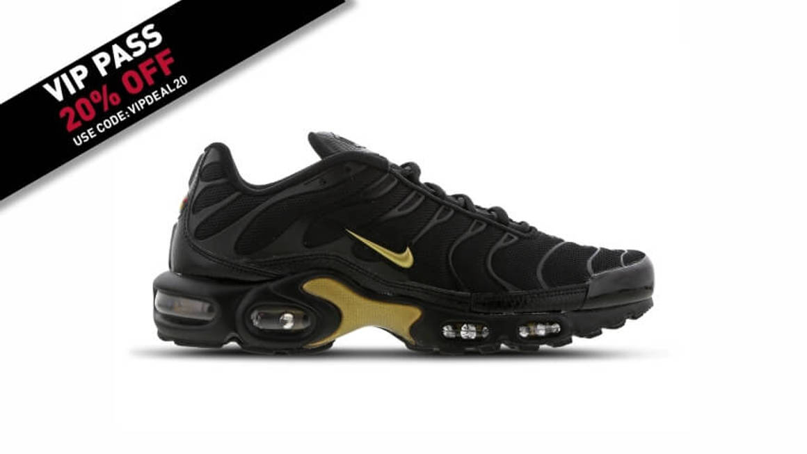 Use Your Vip Pass On These 40 Mind Blowing Discounts At Foot Locker Uk The Sole Supplier