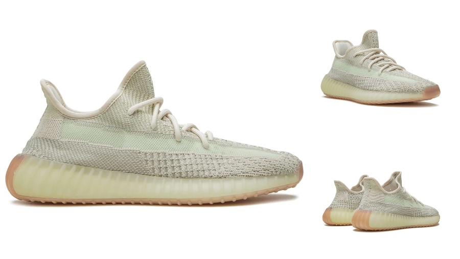 Take 15% Off These Sold-Out And Insanely Hyped Trainers At Farfetch 4