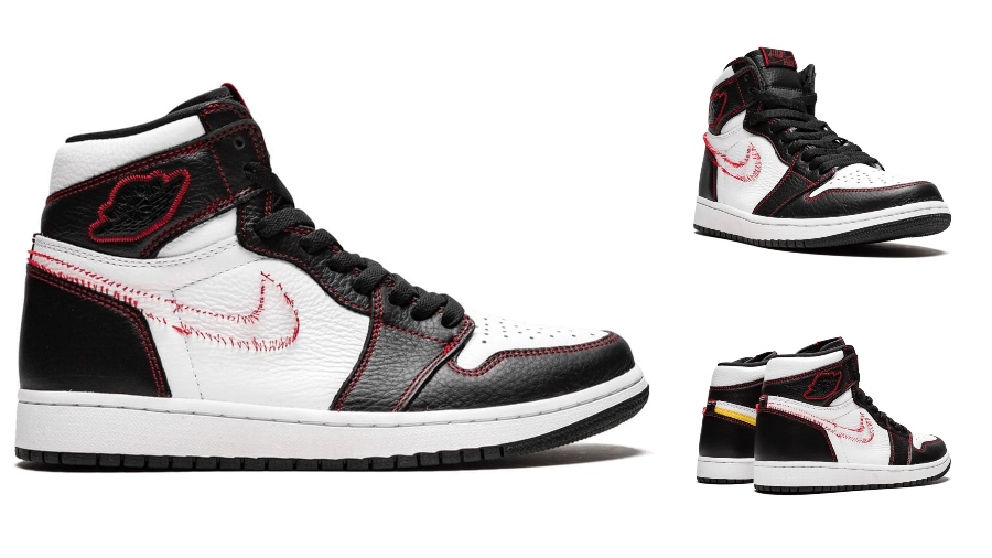 Take 15% Off These Sold-Out And Insanely Hyped Trainers At Farfetch 5