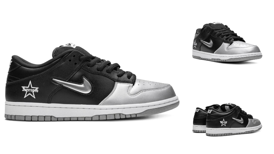 Take 15% Off These Sold-Out And Insanely Hyped Trainers At Farfetch 7