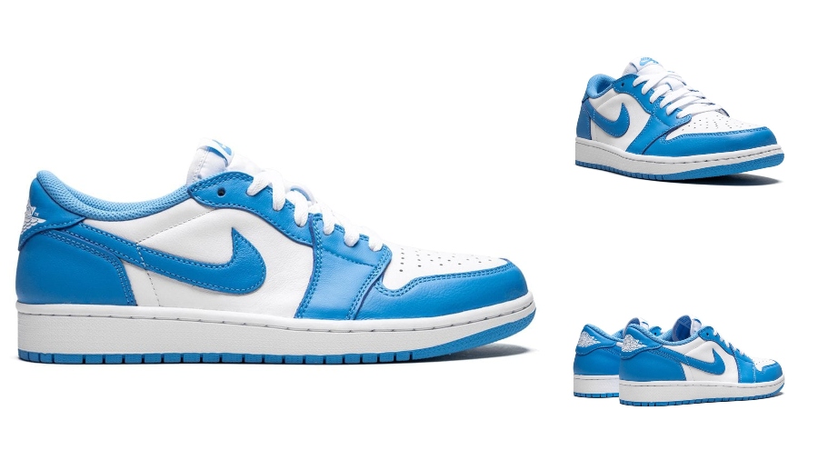 Take 15% Off These Sold-Out And Insanely Hyped Trainers At Farfetch 9
