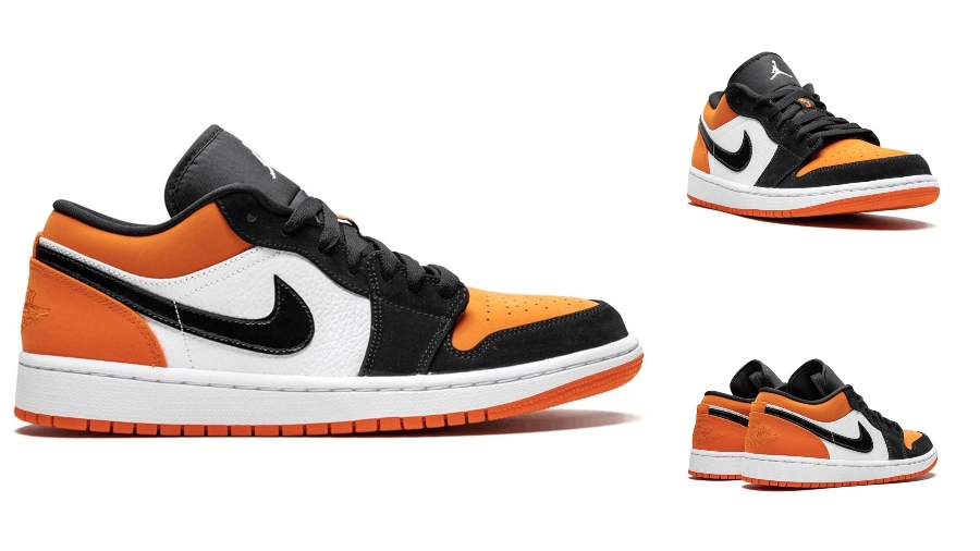 Take 15% Off These Sold-Out And Insanely Hyped Trainers At Farfetch 10