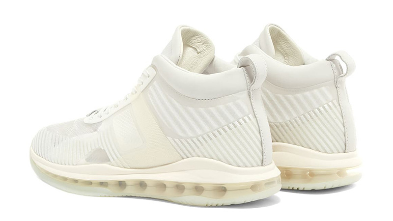 john elliott nike