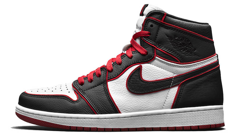 Jordan 1 Bloodline | Where To Buy 