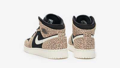 leopard 1s jordan