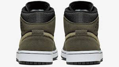 jordan 1 mid trooper