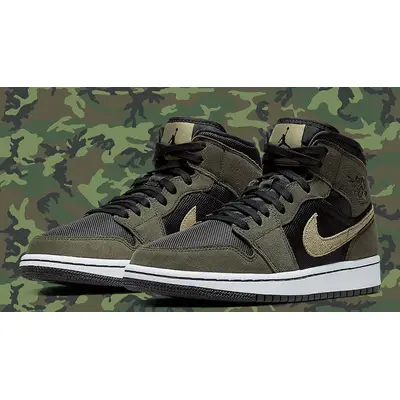 jordan 1 mid trooper