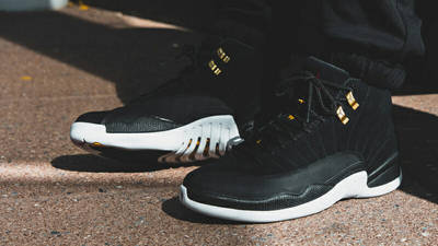 jordan 12 taxi release 2019