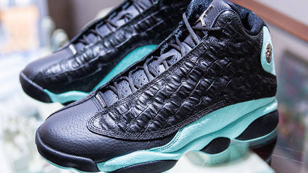 The New Air Jordan 13 Is A Right Gem The New Air Jordan 13 Is A Right Gem