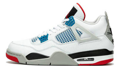 aj4 what the