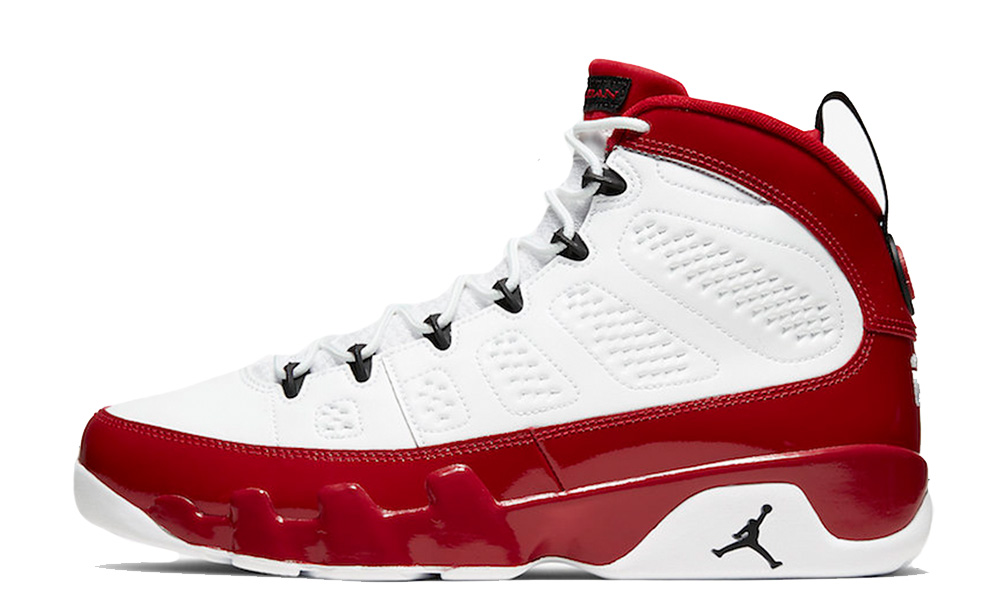 Excelente enlazar navegación Latest Nike Air Jordan 9 Trainer Releases & Next Drops | The Sole Supplier