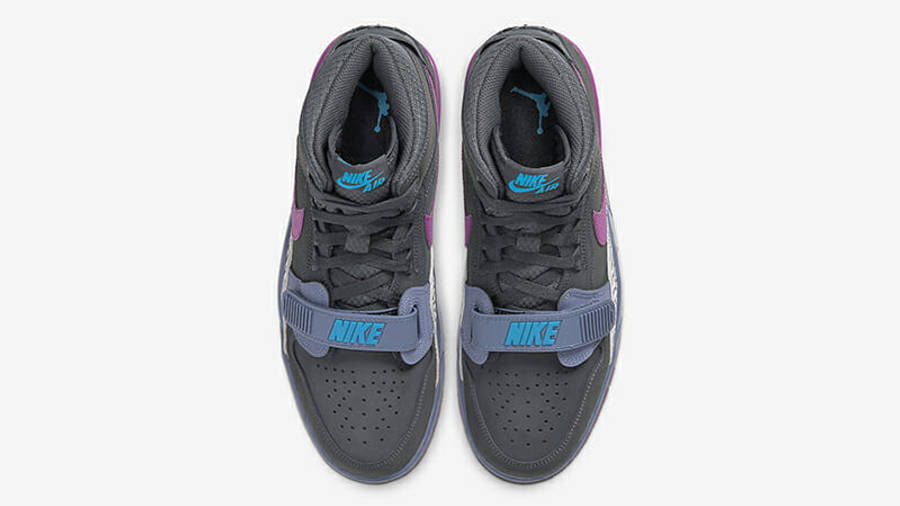 jordan legacy 312 purple