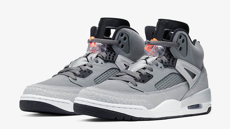 acheter air jordan spizike