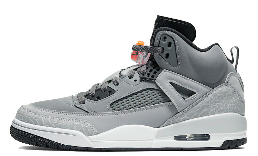 Latest Nike Air Jordan Spizike Releases 