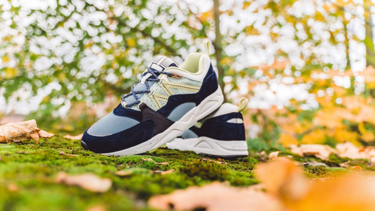 Karhu Trainers & Release Dates | The Sole Supplier