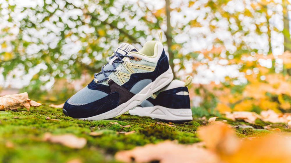 karhu new releases