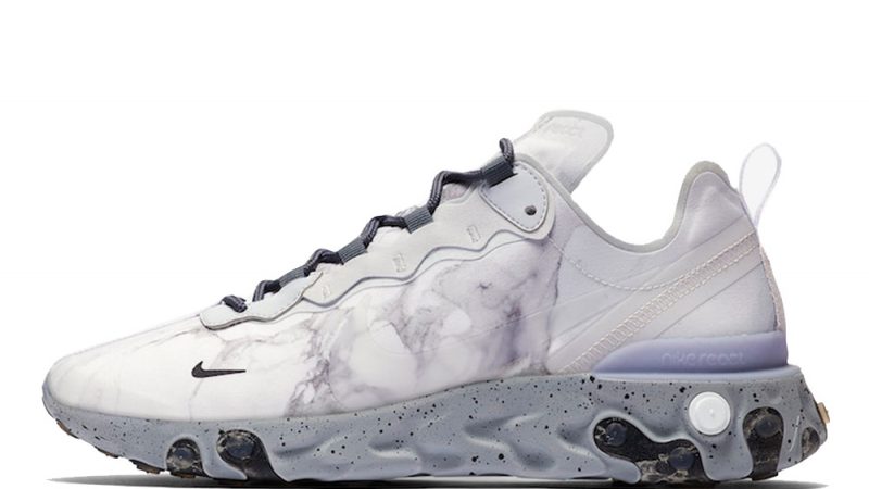 nike react element cena