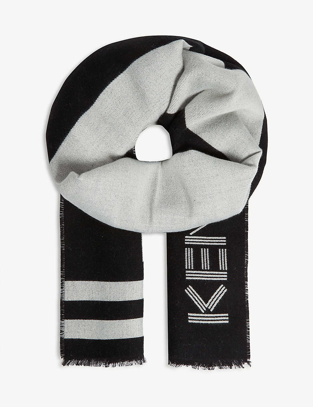 Kenzo Scarf