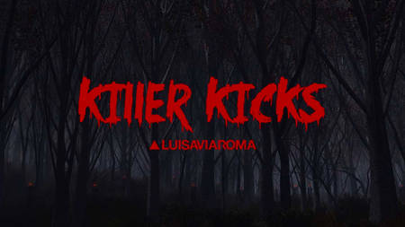 Celebrate Halloween By Slashing 25% Off These Killer Kicks Celebrate Halloween By Slashing 25% Off These Killer Kicks