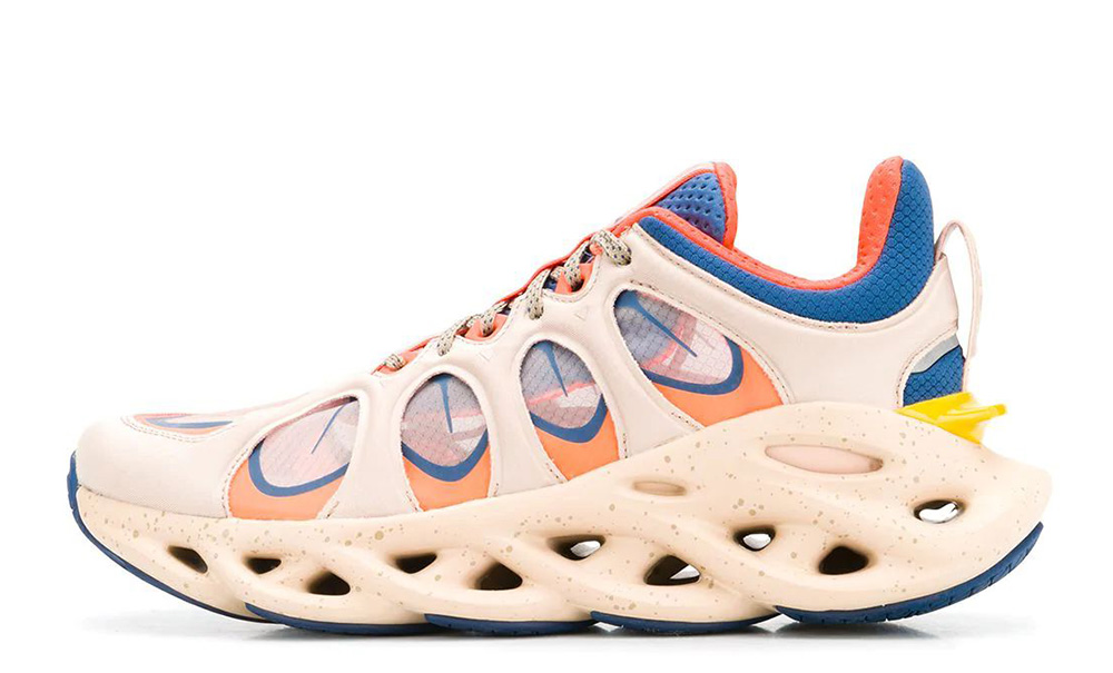 li ning trainers
