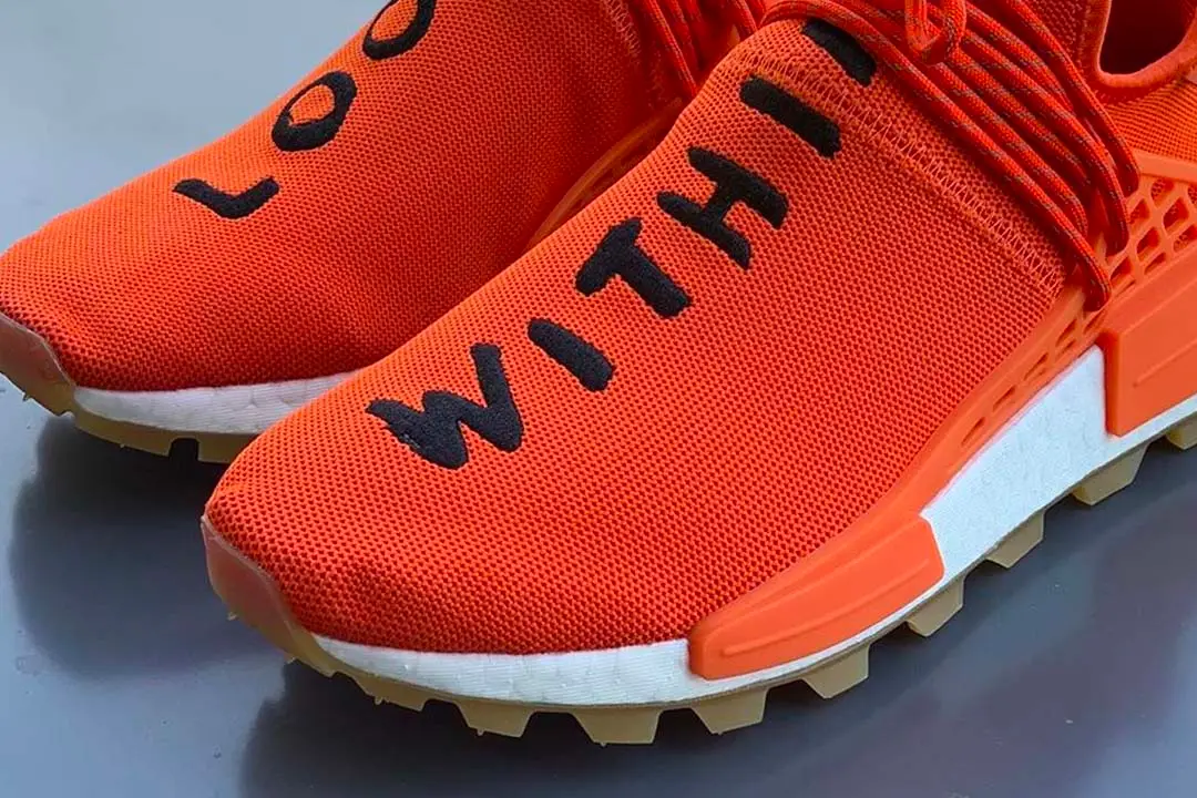 Adidas nmd clearance hu pharrell y.o.u