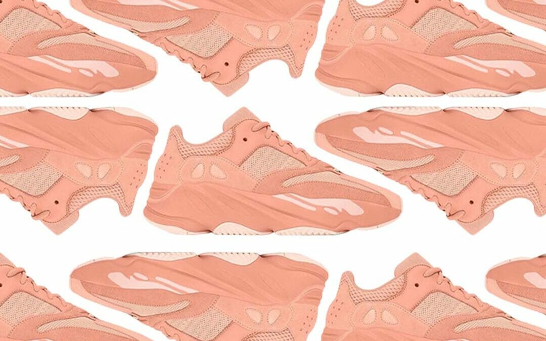 The Yeezy 700 'MNVN' Is Coming Soon 