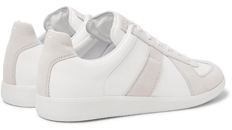Maison Margiela Replica White