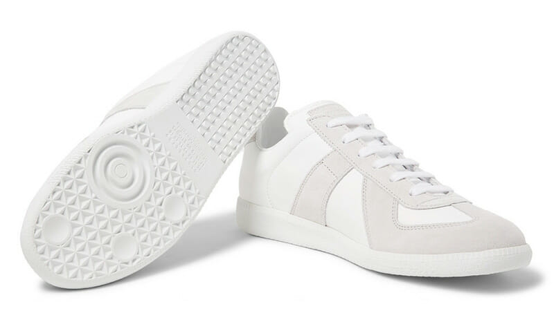 Maison Margiela Replica White