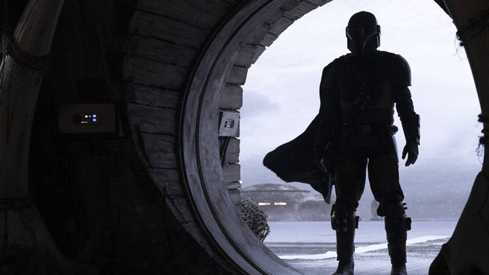 Star Wars: The Mandalorian Gets A Brand-New Trailer Star Wars: The Mandalorian Gets A Brand-New Trailer
