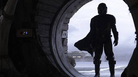Star Wars: The Mandalorian Gets A Brand-New Trailer