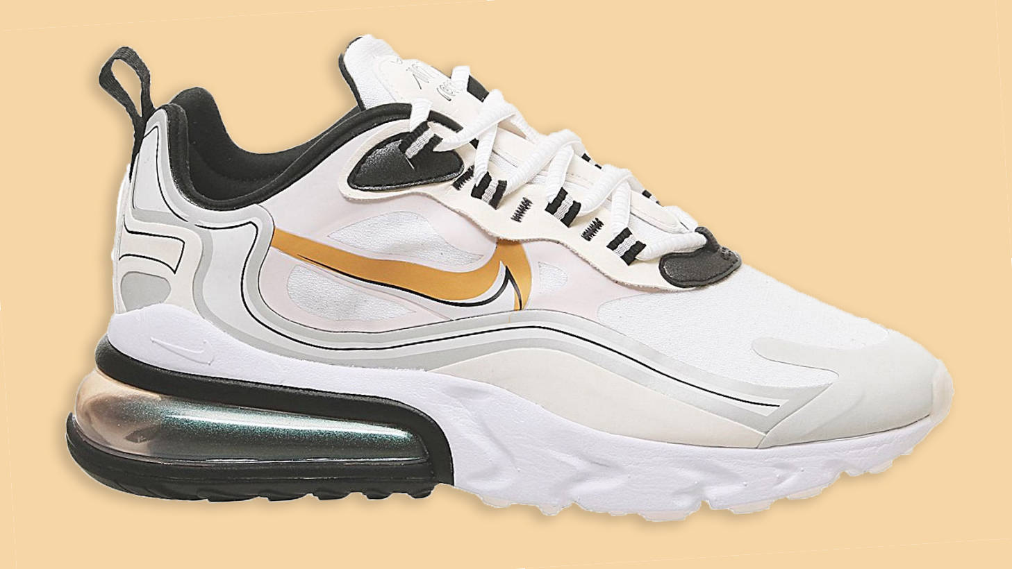 NIKE AIR MAX 270 REACT