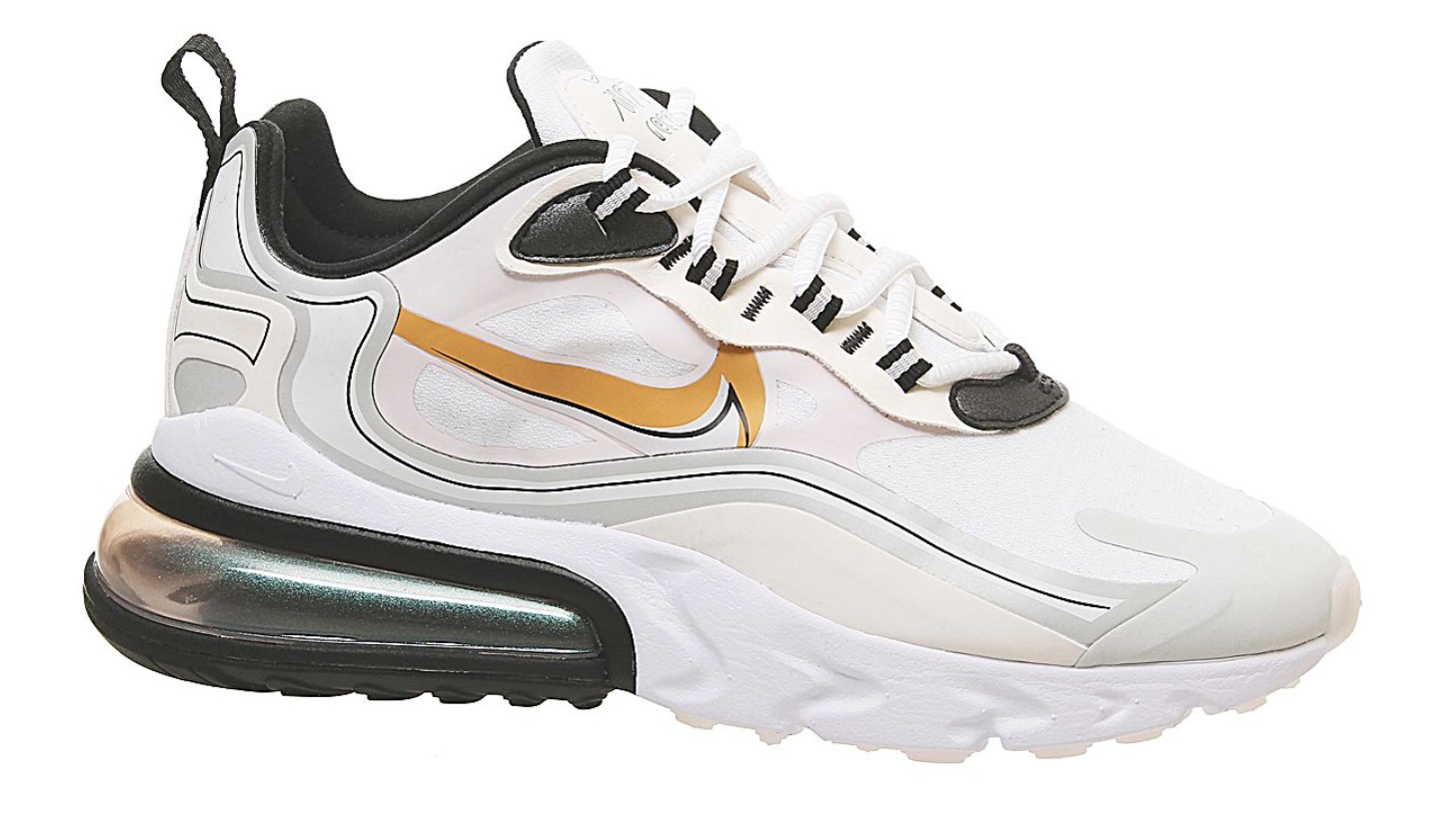 NIKE AIR MAX 270 REACT