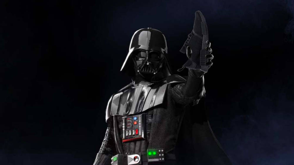 Join The Dark Side With The Star Wars x adidas NMD R1 'Darth Vader'