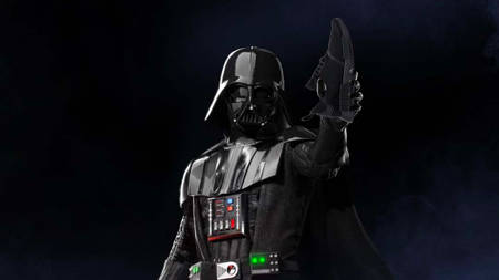 Join The Dark Side With The Star Wars x adidas NMD R1 'Darth Vader' Join The Dark Side With The Star Wars x adidas NMD R1 'Darth Vader'