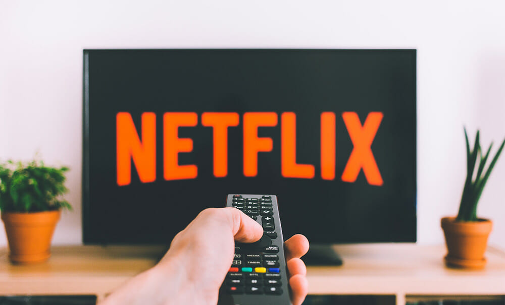 Netflix