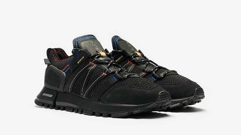 New Balance MSRC Black