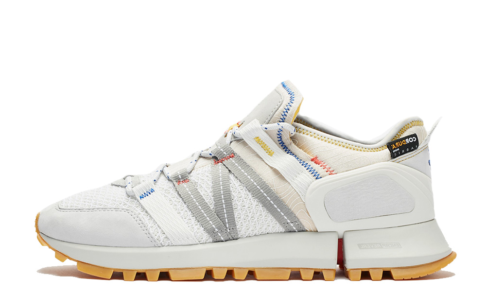 New Balance MSRC White