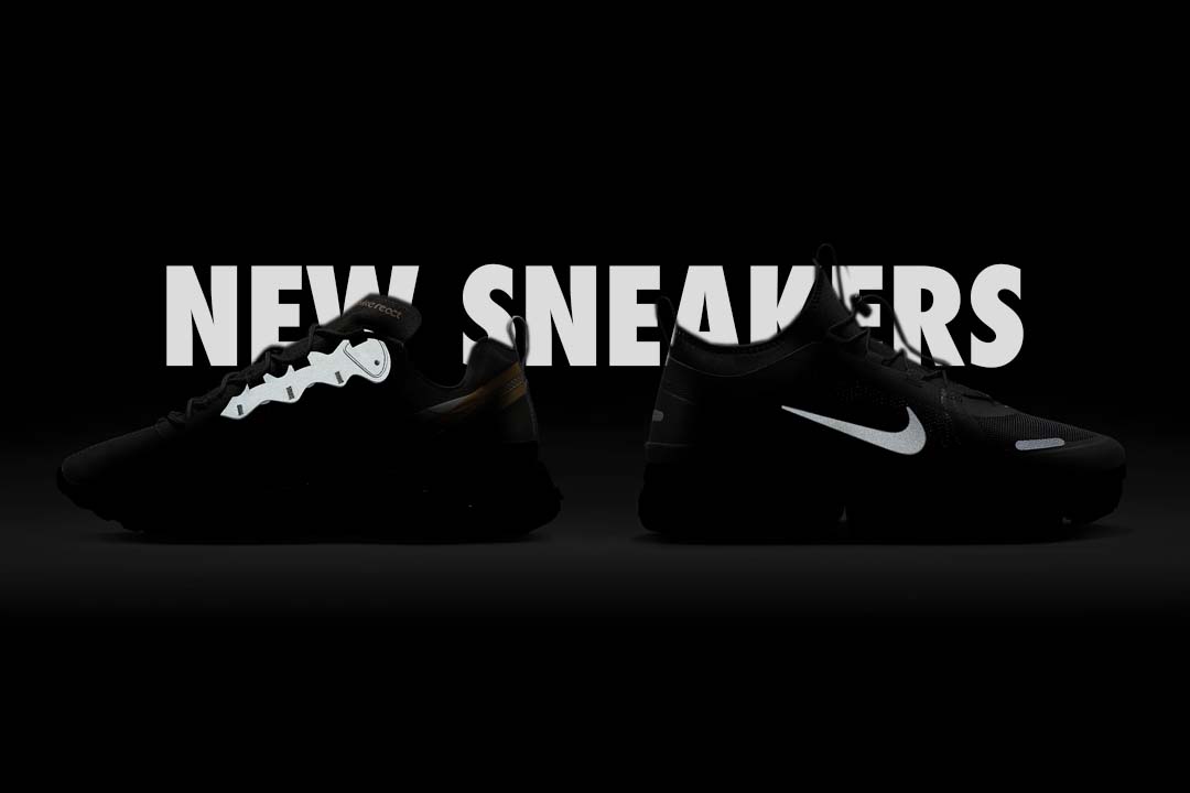 These OUTSTANDING New Sneakers Just Dropped At Nike UK!