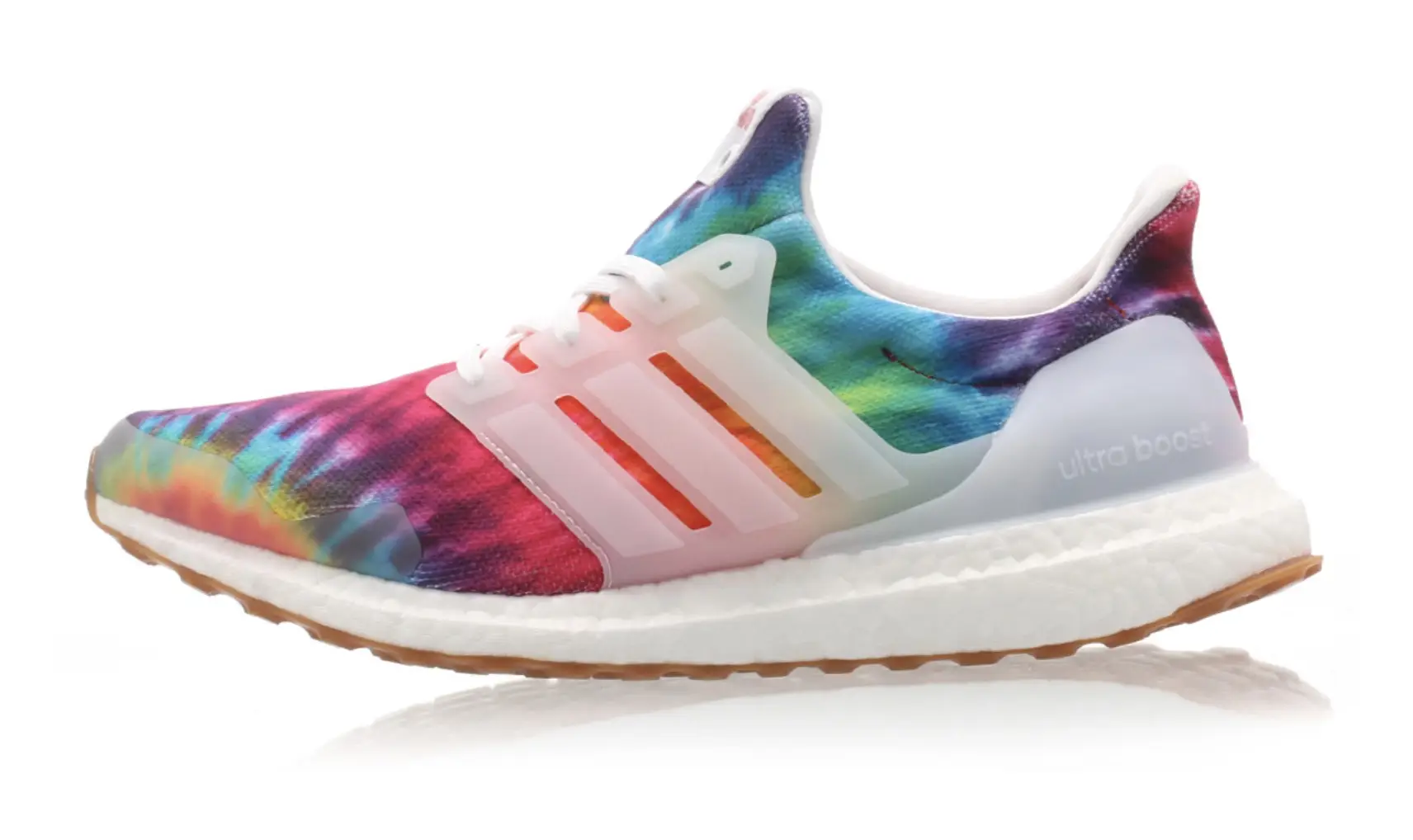 Tie dye clearance adidas release date