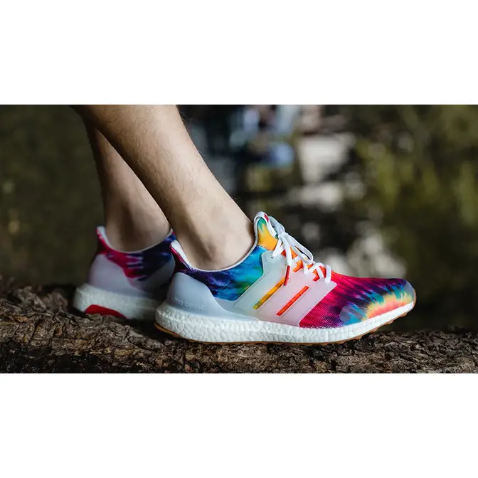 Nice Kicks x adidas Boost Woodstock Multi | Where To Buy | EF7775 | The Sole Supplier