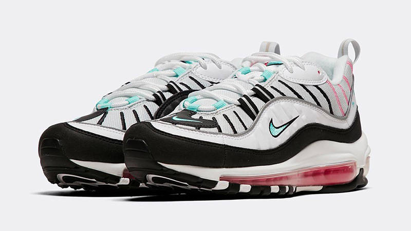 Nike Air Max 98 South Beach