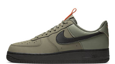 khaki green air force