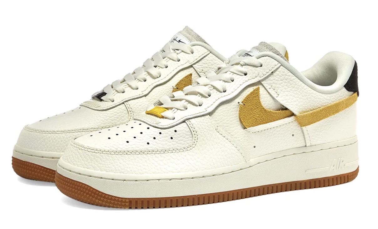 Nike Air Force 1 LXX Sail
